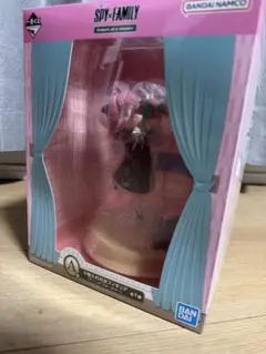 SPY×FAMILY アーニャ フィギュア