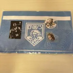 Perry Ellis ファングッズセット BWWS