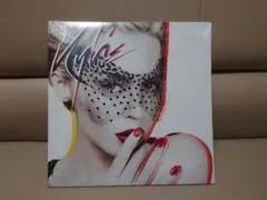 Kylie Minogue Live at the O2 DVD - メルカリ