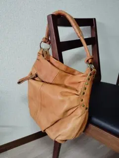 アナザーアングル another angle トートバッグ ショルダーバッグ 