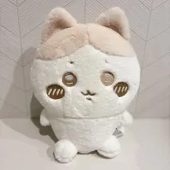 ハチワレ　ぬいぱれっと　ぬいぐるみ