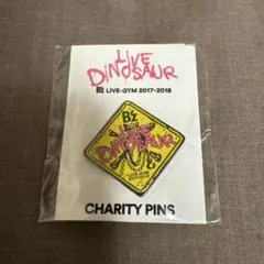2025年最新】国内アーティスト：B'z ピンズ・ピンバッジ・缶バッジの