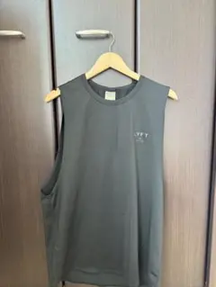 lyft タンクトップ