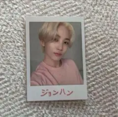 ジョンハン　Ode to you NAVER×Dispatch 『ODE TO YOU』IN SEOUL | Baby You're My Angel