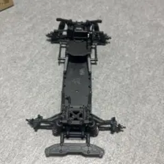 RDX ノーマルシャーシ RKD-RDX【RWDドリフトカー用 RDXシャーシキット】￥28,300（税別