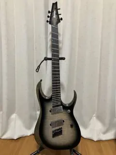 □Ibanez RGT6EX EMG 81 85 アイバニーズ スルーネック - メルカリ