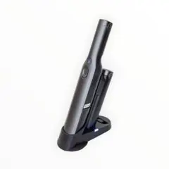 Shark シャーク EVOPOWER W30 充電式ハンディクリーナー グレイのサムネイル