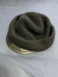 美品〕GUCCI グッチ ミケーレ デニム バゲットハット 正規品 5K31 