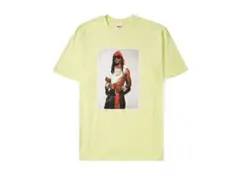 ま*め様 Supreme Playboi Carti Tee 