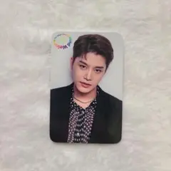 NCT127 ペンミ テイル ファンクラブ限定 トレカ