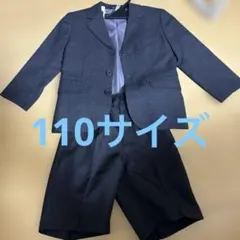 値下げ‼️入学式、入園式　ジャケットとパンツ　110