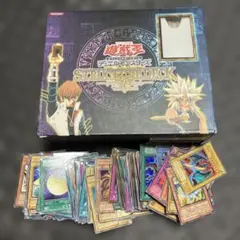 倉庫から出てきた子供の頃のカードまとめのサムネイル