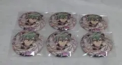 アイドリッシュセブン　6周年　缶バッジ　亥清悠