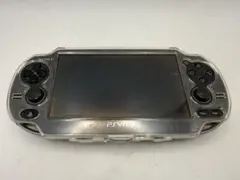 SONY PlayStation Vita 本体 PCH-1100