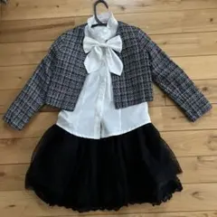 女の子　フォーマル　120㌢