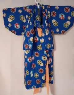 アンティーク☆レトロ☆男児着物