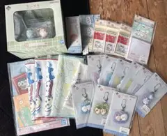 ちいかわ 一番くじ 選べます(バラ売り可)