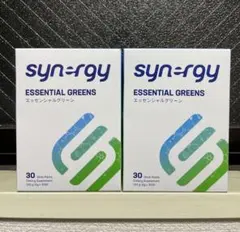 2026年最新】エッセンシャルグリーン シナジーの人気アイテム - メルカリ
