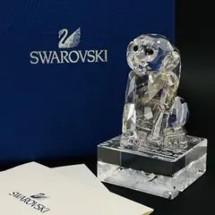 Swarovski トムとジェリー フィギュア - メルカリ