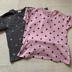 ブランシェス　Tシャツ　2枚セット