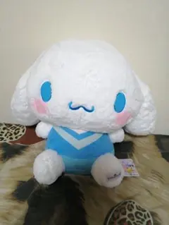 ♡新作♡シナモンロール サンリオキャラクター大賞ぬいぐるみ 2026 超超ビックのサムネイル