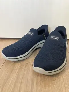 【美品】スケッチャーズ スリップインズ：ゴーウォーク アーチフィット2.0