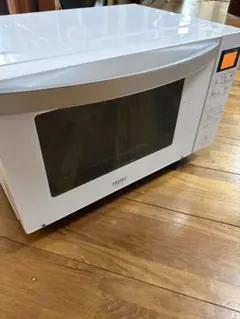 【売ります】ハイアール　電子レンジ　JM-FH18J　2025年製 Haier ハイアール 電子レンジ JM-FH18J 2025年製 ヘルツフリー - メルカリ