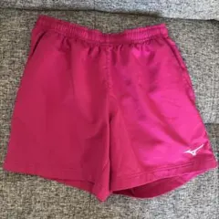 Mizuno ハーフパンツ レディース M