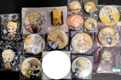 Fate Fake 中国 アニメイトカフェ ギルガメッシュ - メルカリ
