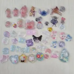 おすそ分けシール