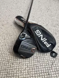 2025年最新】ping g400 フェアウェイウッド7wの人気アイテム