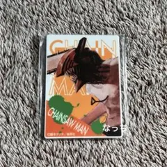 チェンソーマン アクリルマグネット デンジ