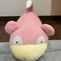 カビゴン ぬいぐるみ 大きめのサムネイル