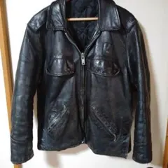 ポリスマンジャケット その他ブランド(ソノタブランド) / ポリスマンジャケット/TALON