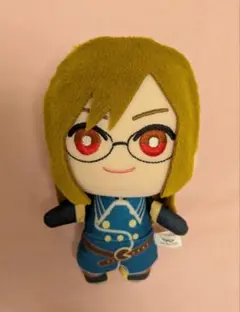 テイルズオブ シリーズ ともぬいvol.7 4体セット - メルカリ