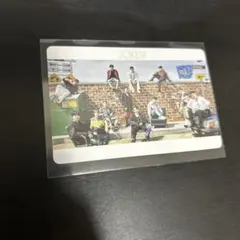 SEVENTEEN ヘンガレ 集合 HMV 特典 トレカ