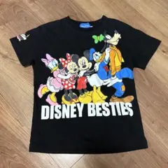 ディズニー ベストフレンズ Tシャツ