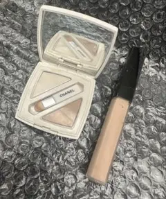 CHANEL コンシーラー パレット セットのサムネイル