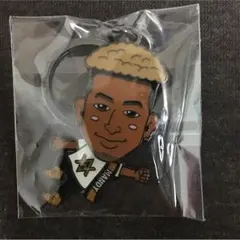 関口メンディー 首振り