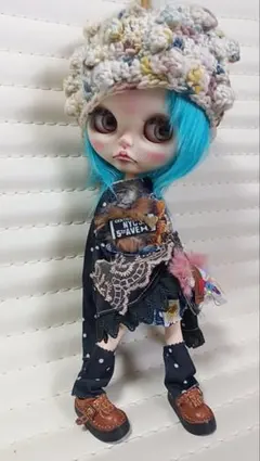 2026年最新】ブライスアウトフィットの人気アイテム - メルカリ