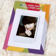 FC限定 スパフル 堀内 結流アクリルキーホルダー 2025年最新】堀内結流の人気アイテム - メルカリ