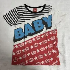 BABY DOLL Tシャツ 140サイズ