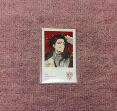 にじさんじ Luxiem Vox チェキ風カード