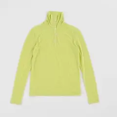 Nontitle NOTO SNOW ノトスノー 長袖シャツ L新品未使用 - メルカリ