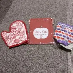 サンリオ　ハローキティ　0点セット★まとめ売り