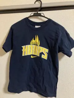 NIKE バスケットボールTシャツ USキッズサイズM