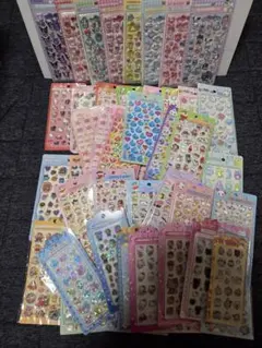 ディズニー サーティワン たまごあしシール ステッカー まとめ売り 