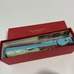 マンハッタナーズ　ペンケースのサムネイル