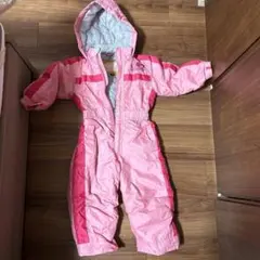 スキーウェア、スノーウェア