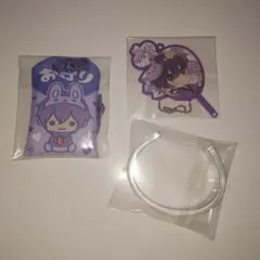 すとぷり　ななもり。くん　3個セット